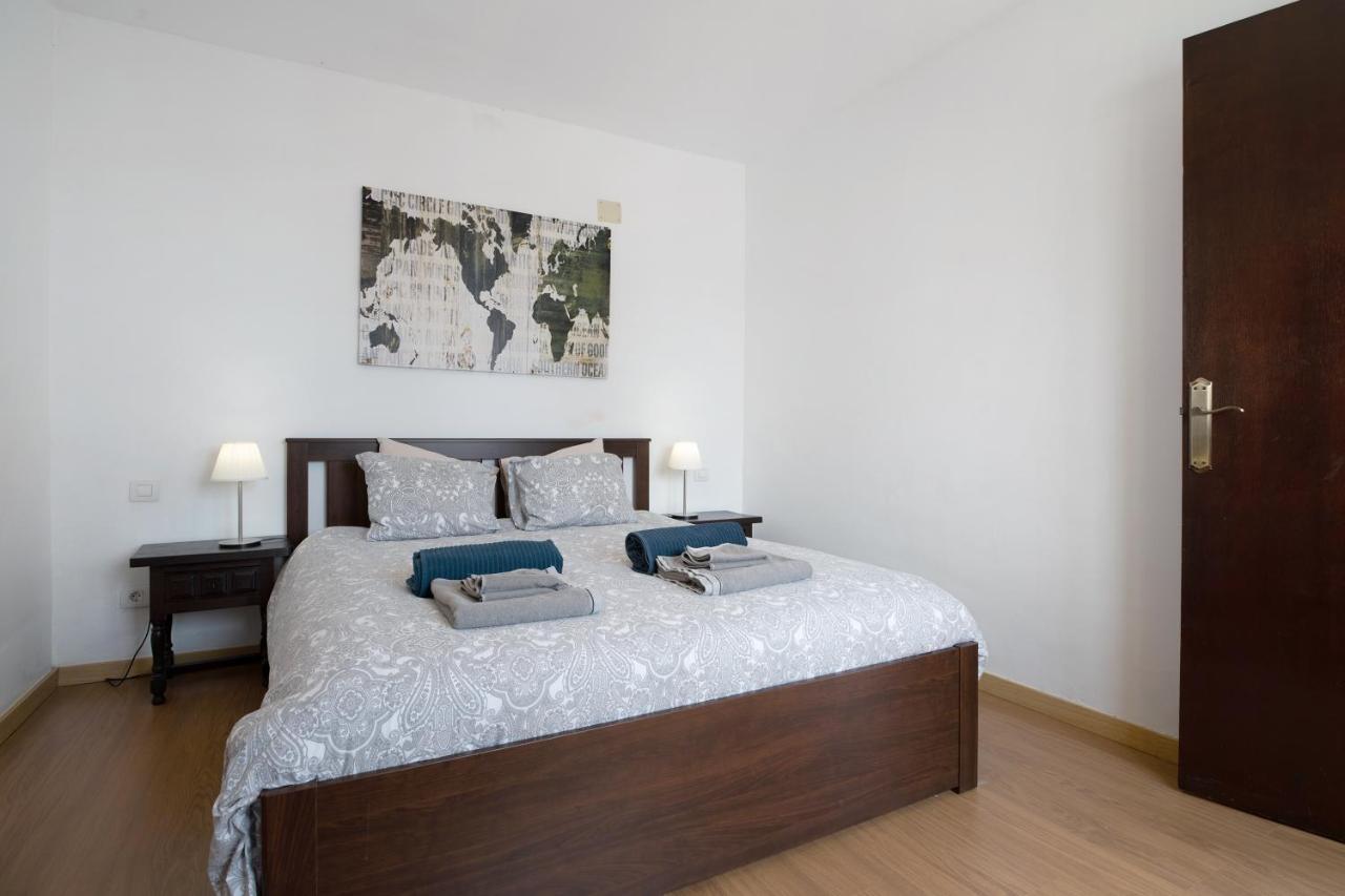Playa Marina Eco Bungalow Ocean أرايتا المظهر الخارجي الصورة