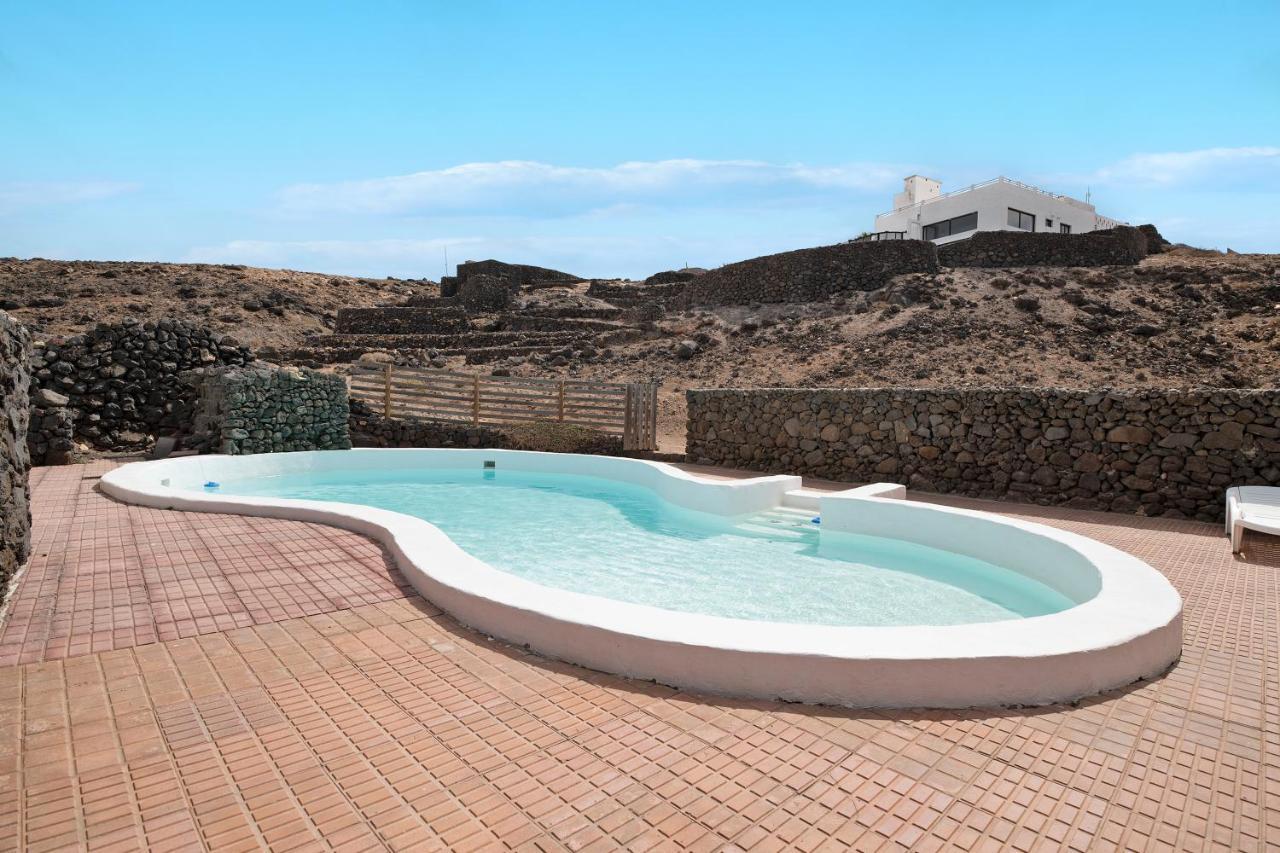Playa Marina Eco Bungalow Ocean أرايتا المظهر الخارجي الصورة