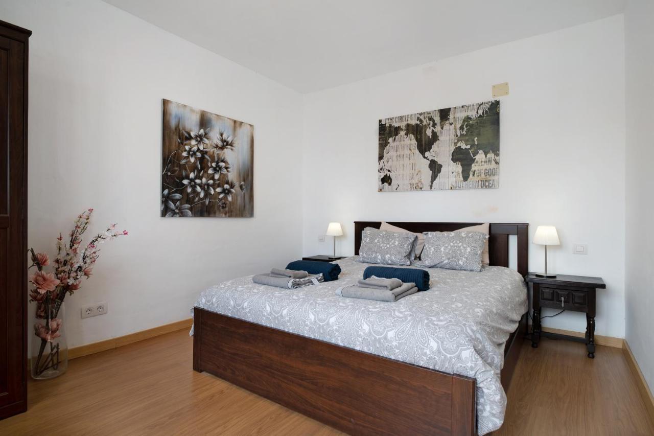 Playa Marina Eco Bungalow Ocean أرايتا المظهر الخارجي الصورة